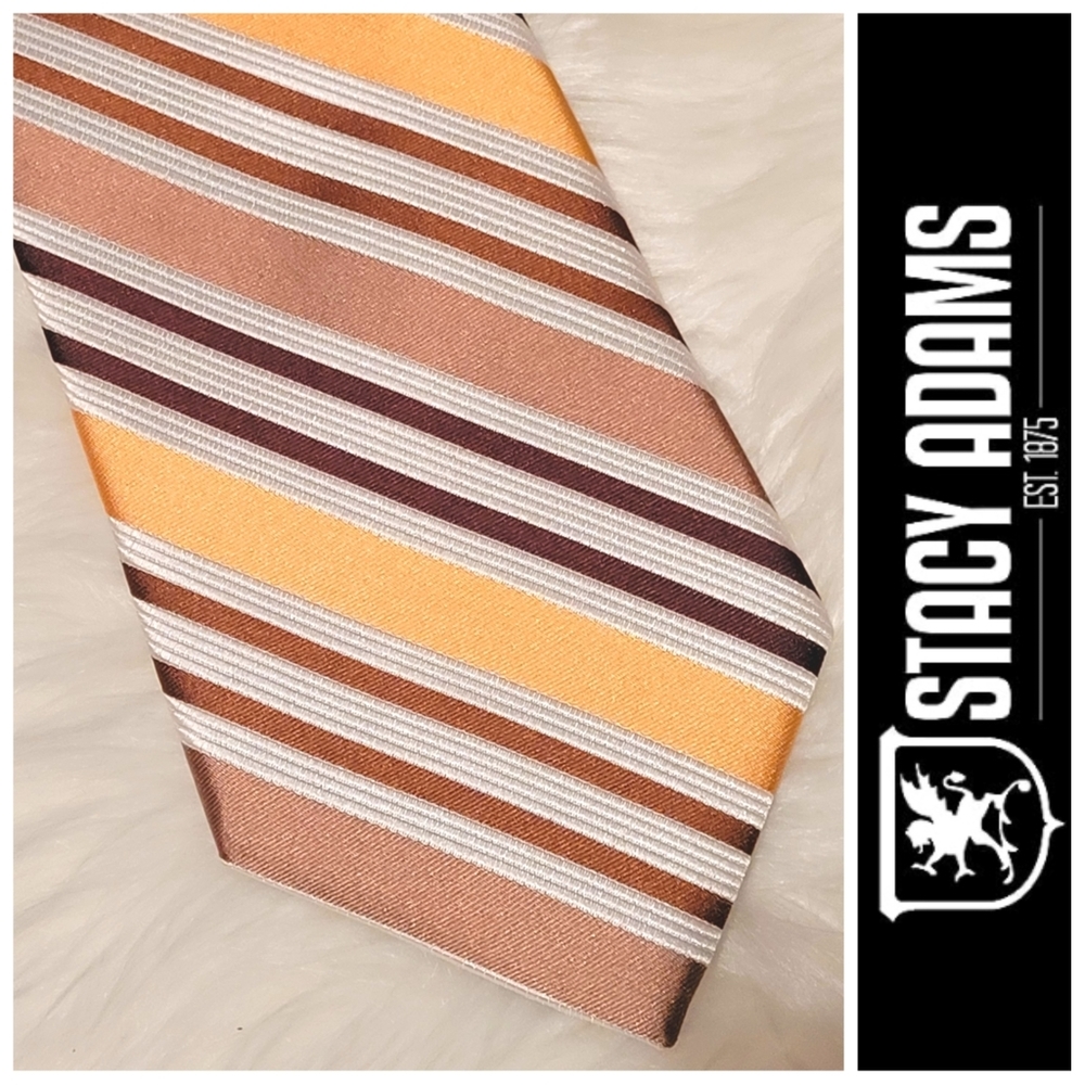Stacy Adams Tie